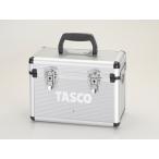 タスコ TASCO TA150CS-21 アルミ製真空ポンプケース (TA150SW用)