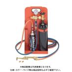 タスコ TASCO オープンタイプミニ溶接機(TASGAS HYPER) TA370TC-N