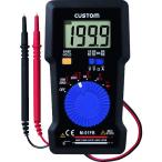  custom цифровой мульти- измерительный прибор M-01FB