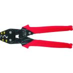 マーベル 圧着工具(裸圧着端子、スリーブ用) MH-3S
