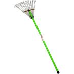 (送料別途)(直送品)浅野木工所 改良変身熊手(大) 12040