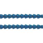 TRUSCO クーラントライナーホース 2本組セット サイズ3/8 CL-3H01S