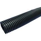 (送料別途)(直送品)カメダ コルゲートチューブ 20m KCT-25