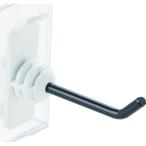 TRUSCO панель Lee na для полимер крюк вертикальный длинный TUR-FJTL