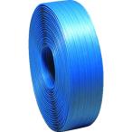 DIC 引締用PPバンド 19mm 青 SS-19-B