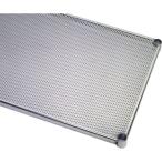 (送料別途)(直送品)キャニオン ステンレスパンチングシェルフ用棚板 SUSP460-18T