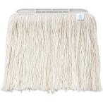 (送料別途)(直送品)コンドル ヘッド交換シリーズTOUCH ONE 糸ラーグ バイフク#8 300g 白 MO599-300X-MB-W