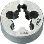 TRUSCO 管用平行ダイス PS3/4-14 SKS TKD-50