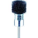 ミニモ 金属ブラシ 異形 スチール Φ30 FC4802