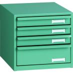 TRUSCO настольный tool кейс 4 уровень 264X327XH243 T-L1S3