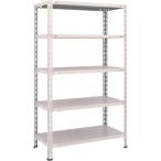 ()(ľ)TRUSCO å ê êܥȥ쥹 875X450X1500 5 ͥ졼 L53X-15:NG