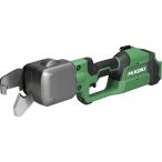 HiKOKI 18V コードレスCチャンカッタ 本体のみ アグレッシブグリーン CE18DYCA(NN)