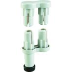 ( доставка отдельно .)( прямая поставка товар )TRUSCO low перегородка 2 person направление объединенный комплект TLP-2J