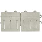 テラモト カラーブラッシュ 専用中ふち 茶 MR-096-894-4