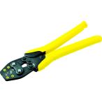 TTC 圧着工具 リングスリーブ用 TP-R