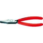 KNIPEX 平ペンチ 2001-160