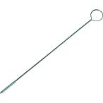 清掃用品 ＨＡＣＣＰ対応そうじ用品 ＴＲＵＳＣＯ　小径パイプブラシ　２．５ｍｍ　ＨＡＣＣＰ対応　ホワイト　  (TMPB-2.5-W)