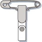 つくし バンドクリップ WE-905