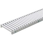 (送料別途)(直送品)TS アルミ製ローラコンベヤφ38.1-W200XP150X2000L SA38-201520
