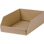 TRUSCO ダンボール製T型コンテナ 内寸183X263X88 T3-DB