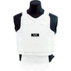 US Armor Armor ¥¤¥ó¥Ê¡¼¥¥ã¥ê¥¢ ¥Ý¥ê¥³¥Ã¥È¥ó(ÃËÀÍÑ) ¥Û¥ï¥¤¥È M F-500302-WHITE-M