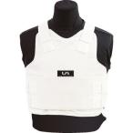 US Armor ¥¤¥ó¥Ê¡¼¥¥ã¥ê¥¢ ¥Ý¥ê¥³¥Ã¥È¥ó(½÷ÀÍÑ) ¥Û¥ï¥¤¥È S F-500302F-WHITE-S