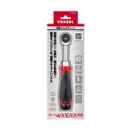 ベッセル VESSEL 電動スリムラチェット 本体のみ 400ER3