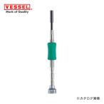ベッセル VESSEL 精密ナットドライバー 対辺4.0 TD-52H4.0