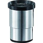 光学・精密測定機器 顕微鏡 ＴＲＵＳＣＯ　接眼レンズ１０倍　サークル付　  (EYL10-6)