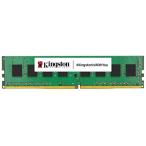Yahoo! Yahoo!ショッピング(ヤフー ショッピング)【100％互換性】 Kingston デスクトップPC用メモリ DDR4 2666MHz 32GBx1枚 Non-ECC Unbuffered DIMM CL19 KCP426ND8/32
