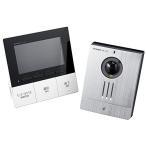 アイホン ワイヤレステレビドアホン 4.3型モニター スノーホワイト ZA アイホン ワイヤレステレビドアホン 4.3型モニター スノーホワイト ZA