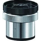 光学・精密測定機器 顕微鏡 ＴＲＵＳＣＯ　接眼レンズ２０倍　スタンダード付　  (EYL20-1)