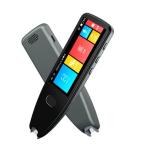 Yahoo! Yahoo!ショッピング(ヤフー ショッピング)ペン型翻訳機 スキャン式電子辞書 テキスト翻訳 113言語音声通訳対応 WIFI/Bluetooth接続可能 オフライン翻訳 録音機能 PCに出力可能 海外旅行/言語勉強に適用