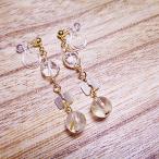 I1192GGCLR-QWイヤリン...