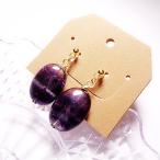 I1197GG-PURFLOイヤリ...