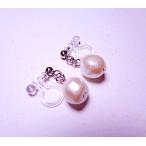 I915SSWHPR серьги полимер non отверстие серьги аллергия соответствует золотой a leve блокировка жемчуг ... индустрия входить . входить .