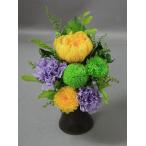 ショッピングプリザーブドフラワー プリザーブドフラワー＊仏花