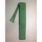 [ смычок пакет текстильный зеленый ] стрельба из лука мир смычок смычок пакет одиночный однотонная ткань [ кошка pohs возможно ]