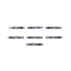 タイトリスト 818H ユーティリティメタル用 SureFit CG ウエイト 8g10g12g14g16g18g20g 単品 送料無料