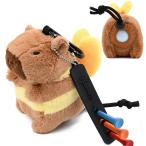 [ мяч 2 шт & чай 3шт.@ место хранения ] мягкая игрушка мяч для гольфа держатель kalabina имеется мяч кейс слуховай аппарат кейс место хранения Golf мелкие вещи . товар конкурсный приз kapi роза 