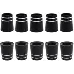  Golf fe правило 10 шт. комплект рукав повторный использование гнездо li вал детали серебряный . 2 шт 8.6mm 8.9mm 9.3mm 9.5mm