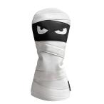  Golf крышка головки цилиндров служебная программа Fairway Wood Driver дерево DR FW UT покрытие водонепроницаемой спецификации Uni -k симпатичный ninja одиночный товар 