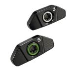 [ сменный товар ] Titleist GTS2 GTS3 GTS4 Driver соответствует вес GTS2 GTS3 Fairway Wood соответствует сменный вес 