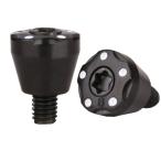 [ сменный товар ] TaylorMade Spider Tour серии короткая клюшка head driver для вес Taylormade Spider Tour R1/R11/R11s/R7/R5 одиночный товар чёрный 16g18g20g