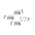 [ сменный товар ] TaylorMade Sim SIM Driver для вес задний вес 5g7g9g11g13g15g17g19g21g одиночный товар вес 