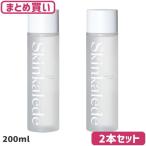 キューサイ スキンケールド バランシングローション 200ml 2本まとめ買い