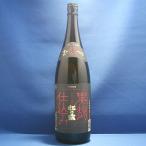 松の露黒麹仕込み25°1800ml...