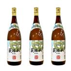 莫祢氏25°1800ml3本セット...