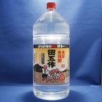 田五作 25° 5000ml (ペットボトル) 老松酒造 大分麦焼酎 たごさく 田吾作