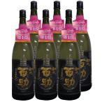 ショッピング大分 大分麦焼酎 初代 百助 25° 1800ml 6本セット